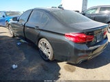BMW M550I xDrive WBAJB9C50JB049549 снимка