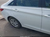 Hyundai Sonata Gls 5NPEB4AC5BH128398 снимка