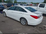 Hyundai Sonata Gls 5NPEB4AC5BH128398 снимка