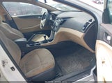 Hyundai Sonata Gls 5NPEB4AC5BH128398 снимка
