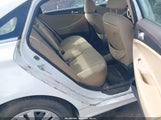 Hyundai Sonata Gls 5NPEB4AC5BH128398 снимка
