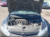 Honda Civic Lx 2HGFA16567H314064 снимка