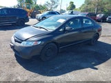 Honda Civic Lx 2HGFA16567H314064 снимка