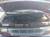 Ford E-350 Super Duty Commercial/Recreational 1FTSE34L21HB43437 снимка