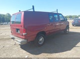 Ford E-350 Super Duty Commercial/Recreational 1FTSE34L21HB43437 снимка