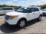 Ford Explorer 1FM5K7B84DGB86842 fotografie