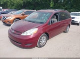 Toyota Sienna Le 5TDZK23C48S175539 снимка