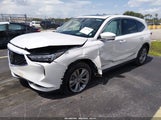 Acura Mdx Standard 5J8YD9H34RL008142 photo