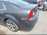 Chevrolet Malibu 1Lt 1G1ZC5E09CF261934 снимка