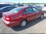 Toyota Camry Le 4T1BE30K44U278827 снимка