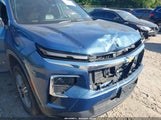 Chevrolet Traverse Fwd Lt 1GNERGKS9RJ173694 снимка