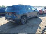 Chevrolet Traverse Fwd Lt 1GNERGKS9RJ173694 photo