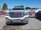GMC Sierra  Slt 3GTU2NEC7JG170901 снимка