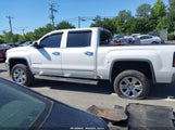 GMC Sierra  Slt 3GTU2NEC7JG170901 снимка