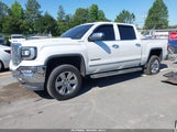 GMC Sierra  Slt 3GTU2NEC7JG170901 снимка