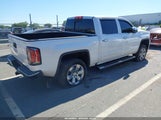 GMC Sierra  Slt 3GTU2NEC7JG170901 снимка