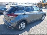Nissan Kicks S Xtronic Cvt 3N1CP5BV3PL497446 снимка
