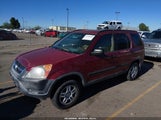 Honda Cr-V Ex JHLRD78884C055866 снимка