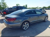Volkswagen Cc 2.0T Sport Plus WVWBP7AN7DE502083 fotografie