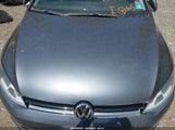 Volkswagen Golf Tsi S 4-Door 3VW217AU5GM016828 fotografie