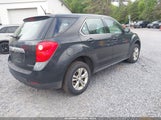 Chevrolet Equinox Ls 2GNALAEK1E6261686 снимка