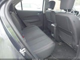 Chevrolet Equinox Ls 2GNALAEK1E6261686 снимка