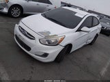 Hyundai Accent Gls KMHCT4AE5FU806273 снимка