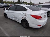 Hyundai Accent Gls KMHCT4AE5FU806273 снимка