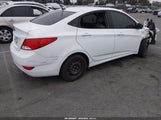 Hyundai Accent Gls KMHCT4AE5FU806273 снимка