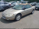 Chrysler Sebring Lxi 1C3EL55R62N194707 снимка