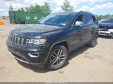 Jeep Grand Cherokee Limited 4X4 1C4RJFBG9HC852682 снимка