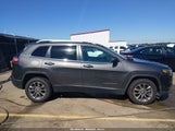 Jeep Cherokee Latitude Plus Fwd 1C4PJLLB0KD490395 снимка
