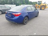 Toyota Corolla S Plus 2T1BURHE6EC214246 photo