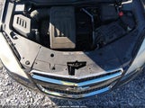 Chevrolet Equinox 1Lt 2GNALBEK2F6266130 fotografie