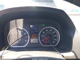 Honda Cr-V Ex-L 5J6RE4H73BL019235 снимка