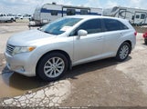 Toyota Venza Xle 4T3ZA3BB1CU062947 снимка