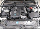 BMW 528I WBANU53569C118402 fotografie