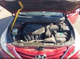 Hyundai Sonata Gls 5NPEB4AC0BH154178 снимка