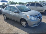 Nissan Versa 1.6 Sv 3N1CN7AP8EL867677 photo