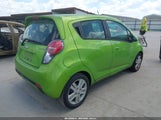 Chevrolet Spark Ls Auto KL8CB6S90EC576675 fotografie