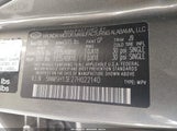 Hyundai Santa Fe Limited/Se 5NMSH13E27H022140 снимка