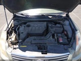 Nissan Altima 2.5 S 1N4AL21E97N441498 снимка