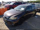 Lexus Ct 200H Premium JTHKD5BH3C2055921 снимка