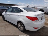 Hyundai Accent Gls KMHCU4AE0CU184383 снимка