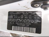 Hyundai Accent Gls KMHCU4AE0CU184383 снимка