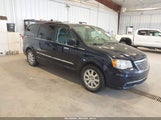 Chrysler Town & Country Touring 2C4RC1BGXFR538525 fotografie