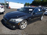 BMW 528I xDrive WBAXH5C52DDW12787 снимка