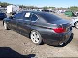 BMW 528I xDrive WBAXH5C52DDW12787 снимка