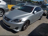 Lexus Is 250 JTHBK262265012801 снимка