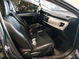 Toyota Corolla Le 5YFBURHE0FP254131 fotografie